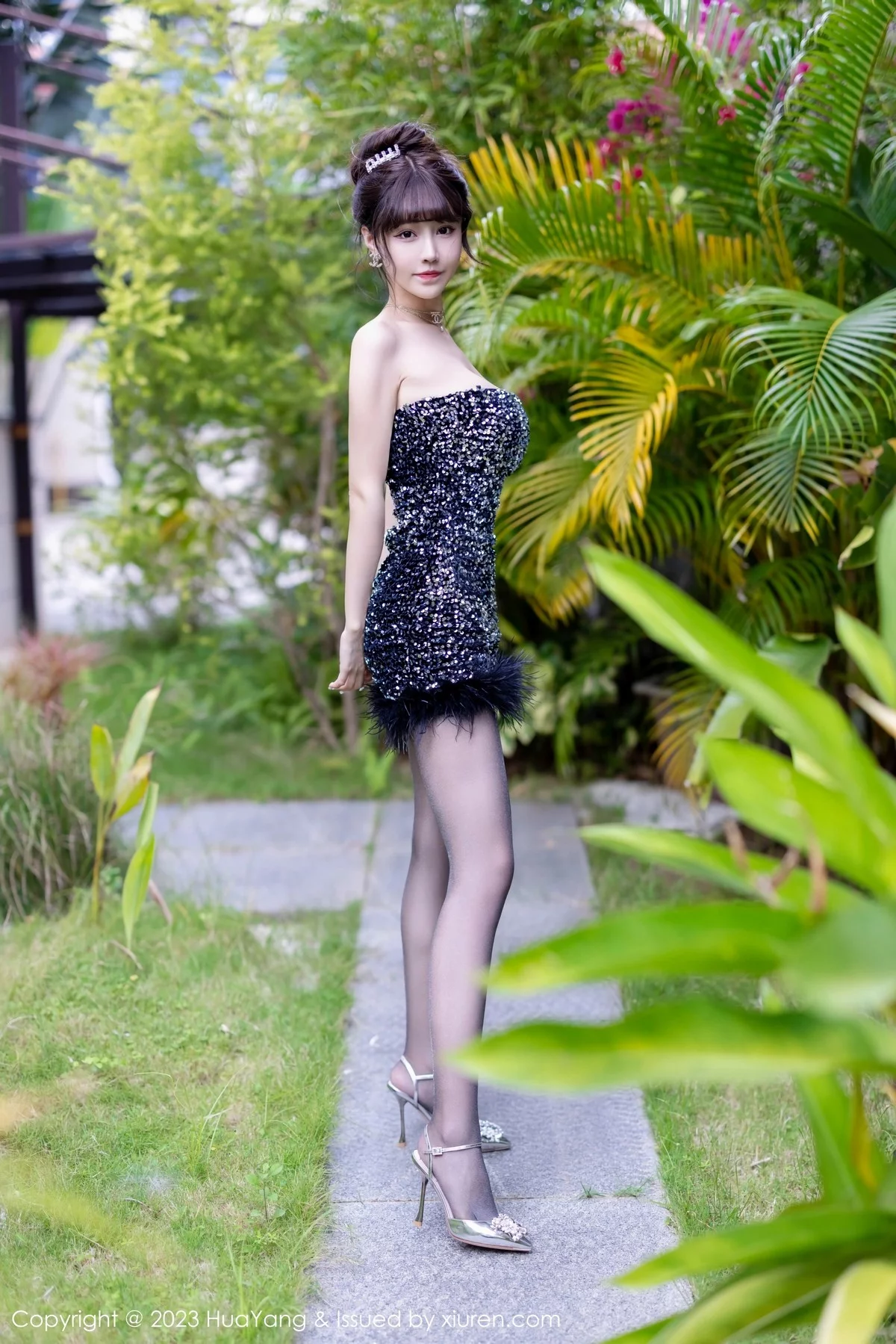 Xrmnw.Vip_朱可儿_写真