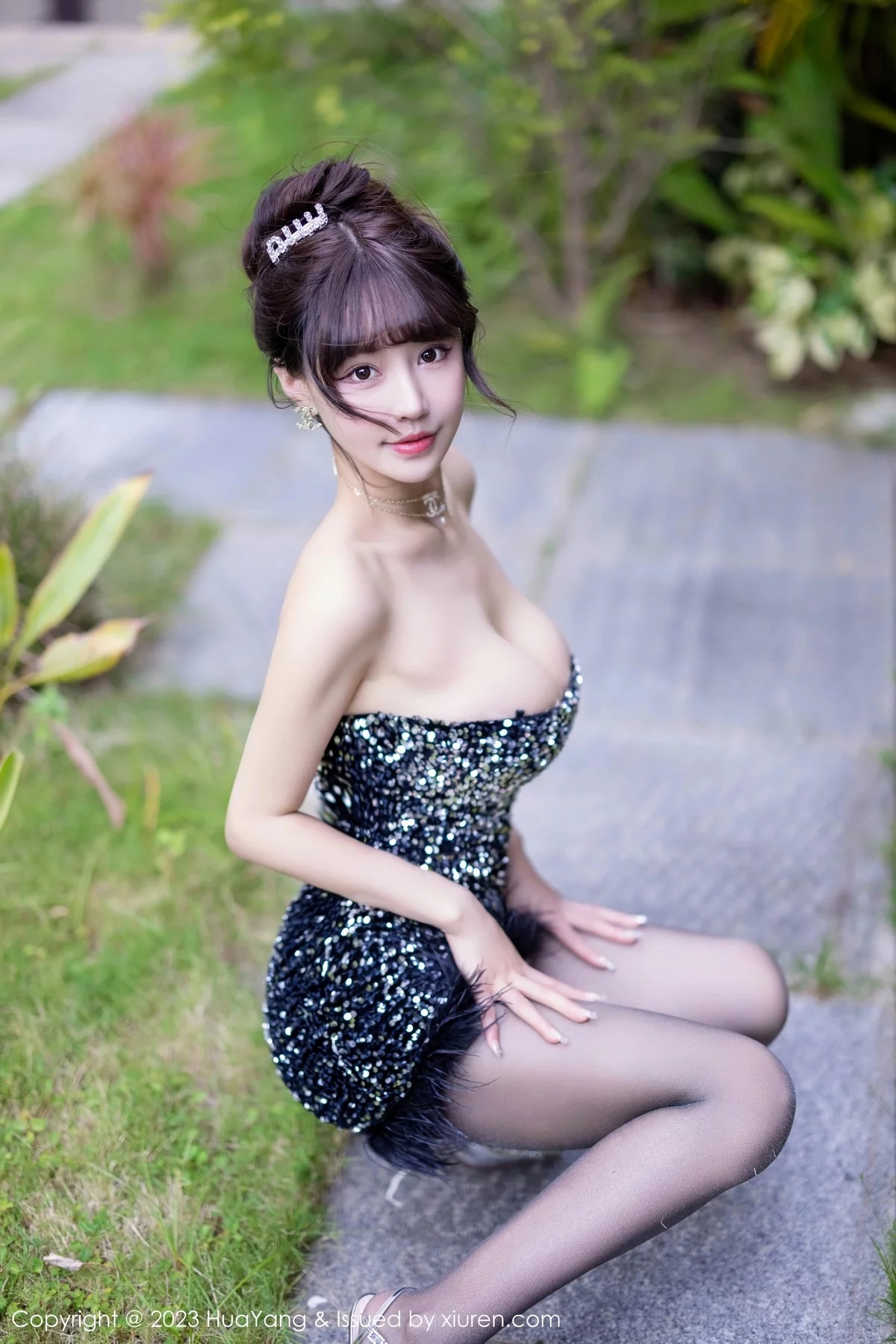 Xrmnw.Vip_朱可儿_写真