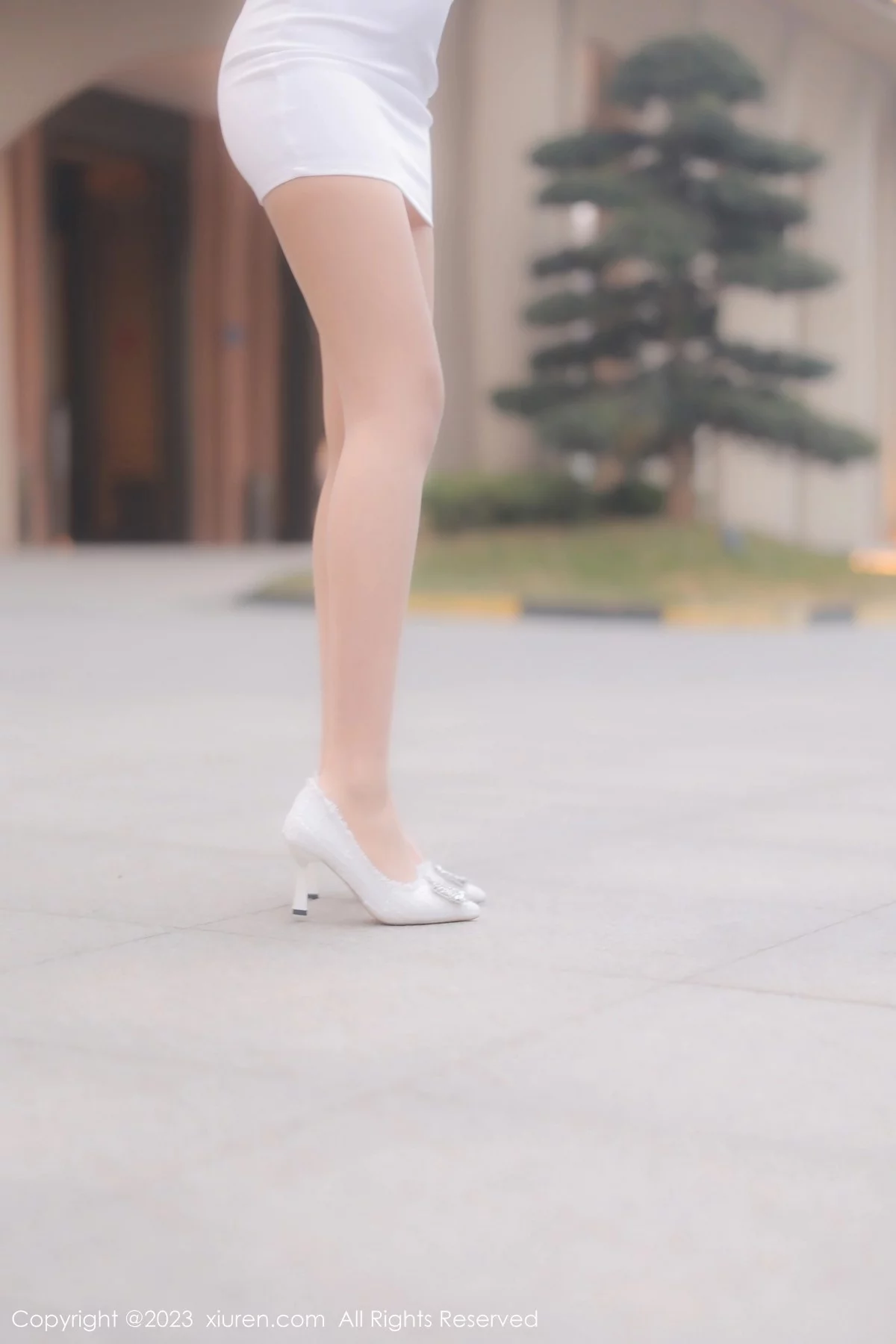 Xrmnw.Vip_江真真_写真