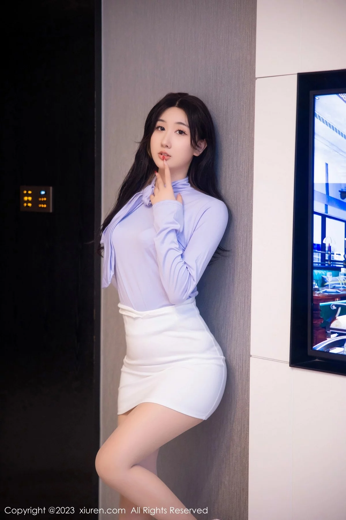 Xrmnw.Vip_江真真_写真