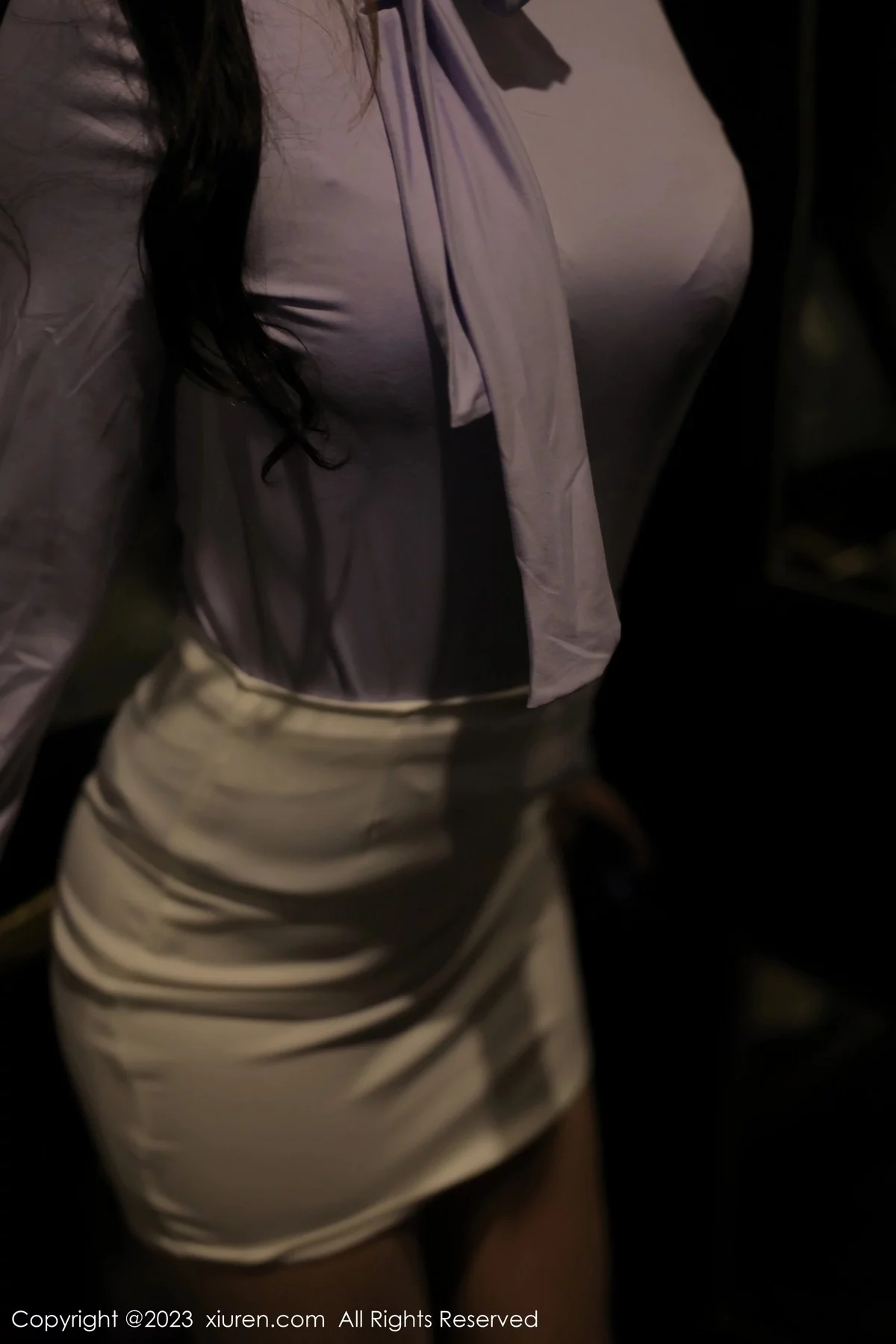 Xrmnw.Vip_江真真_写真