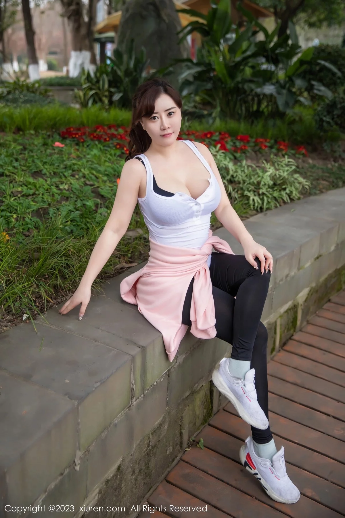 Xrmnw.Vip_王婉悠_写真