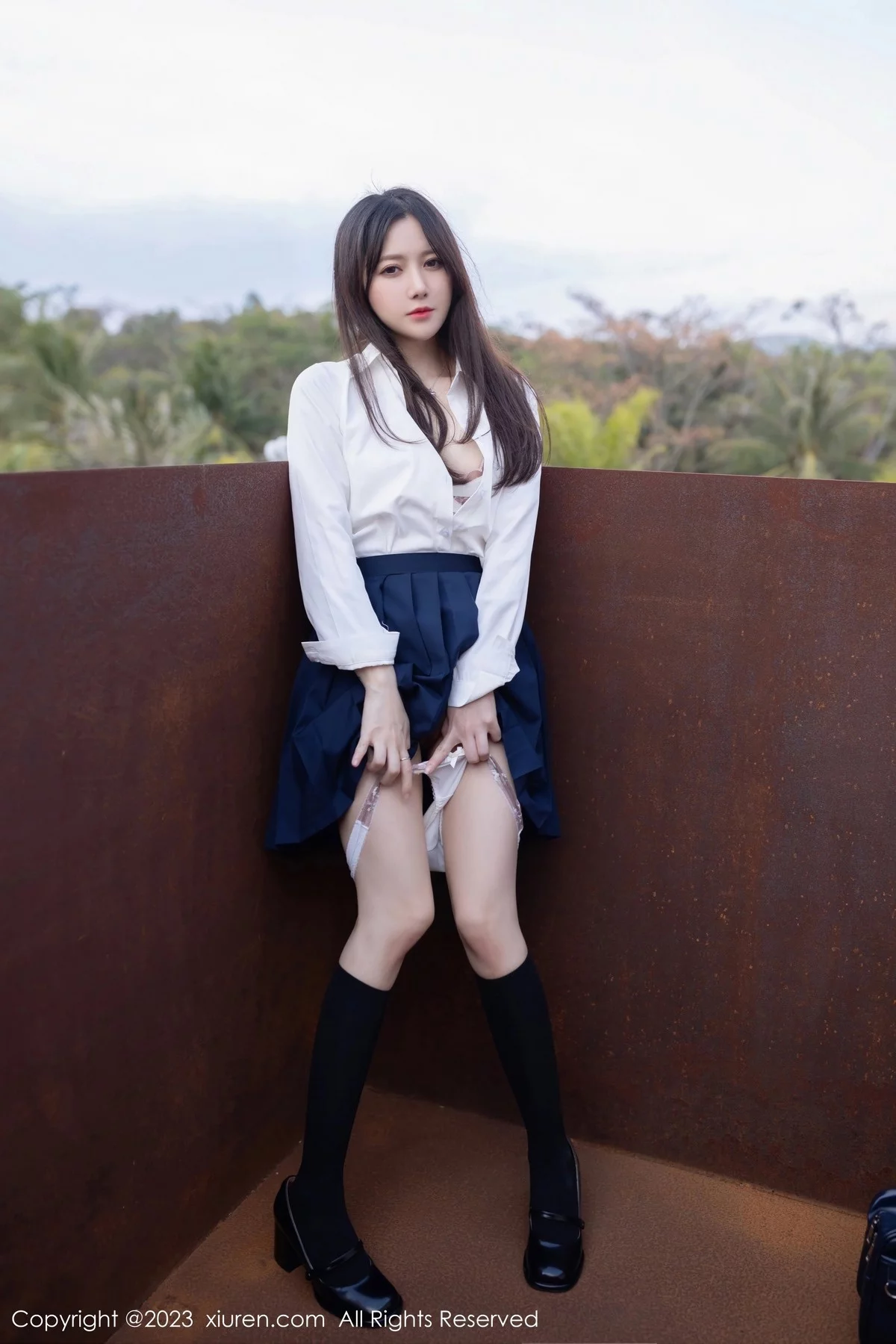 Xrmnw.Vip_鱼子酱_写真