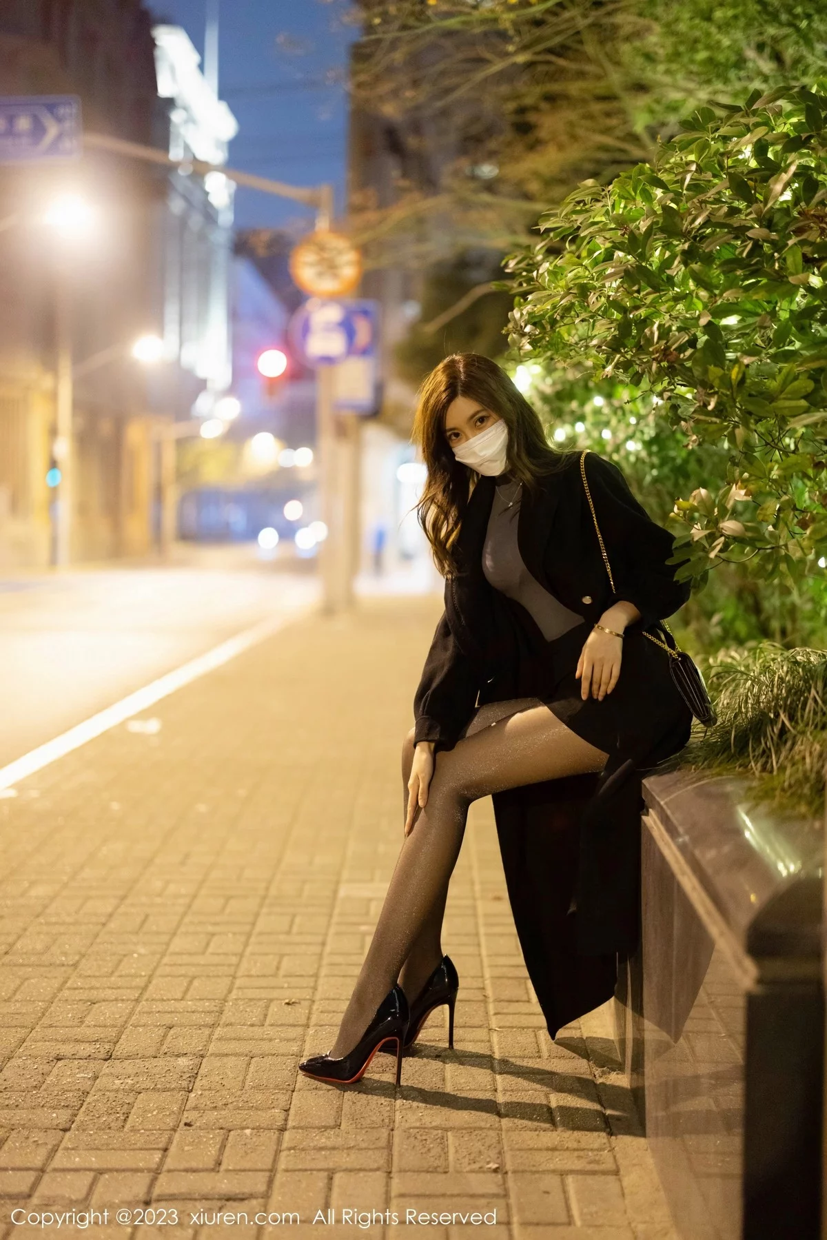 Xrmnw.Vip_绮里嘉_写真