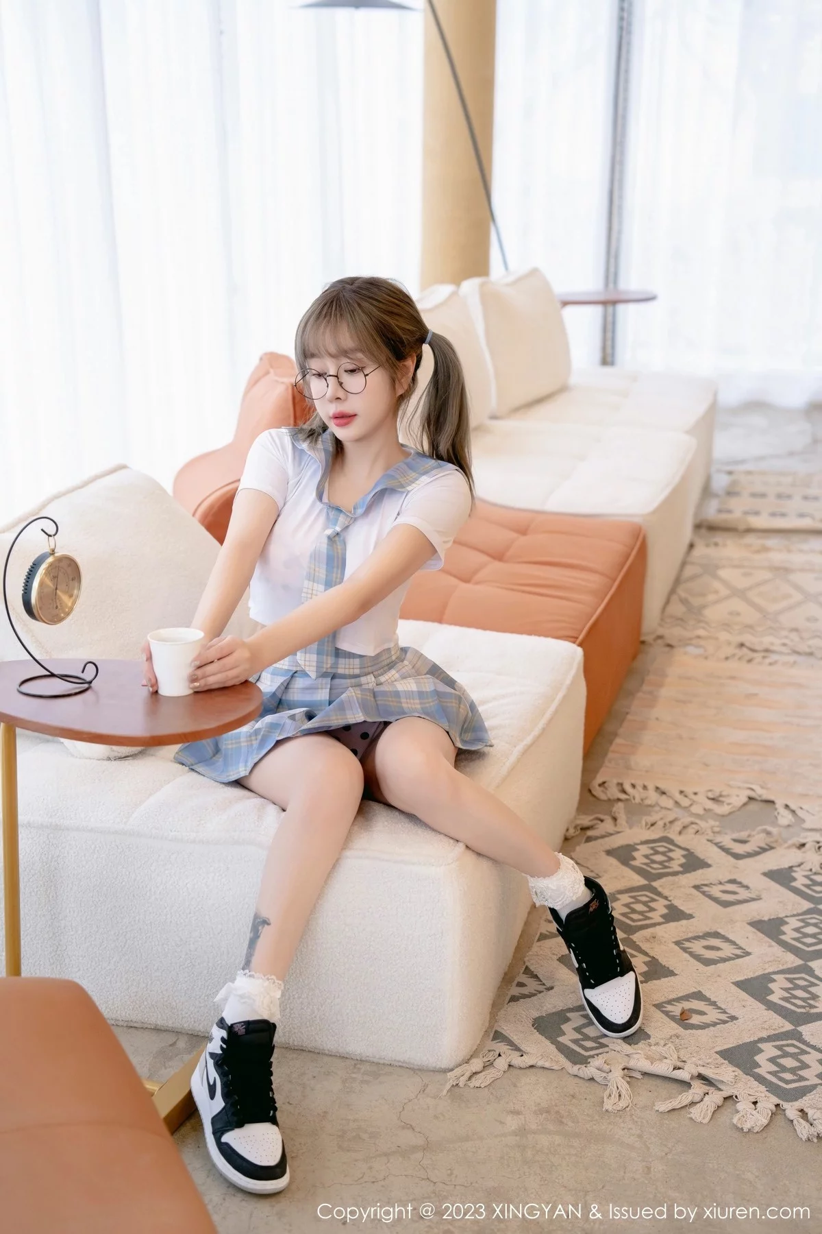 Xrmnw.Vip_王雨纯_写真
