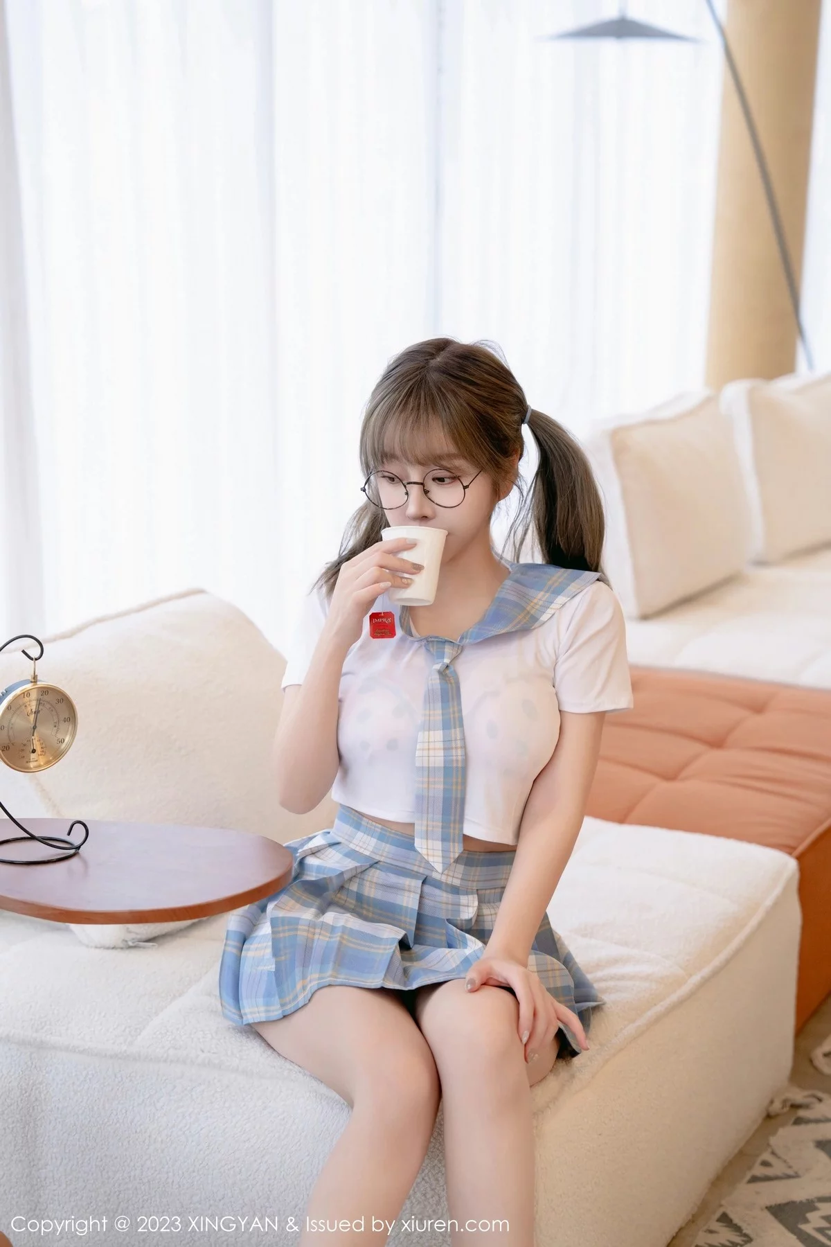 Xrmnw.Vip_王雨纯_写真