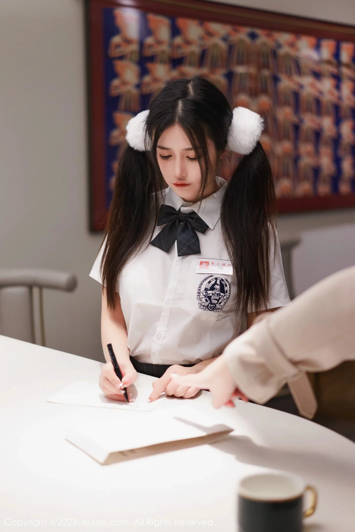 Xrmnw.Vip_阿姣_写真