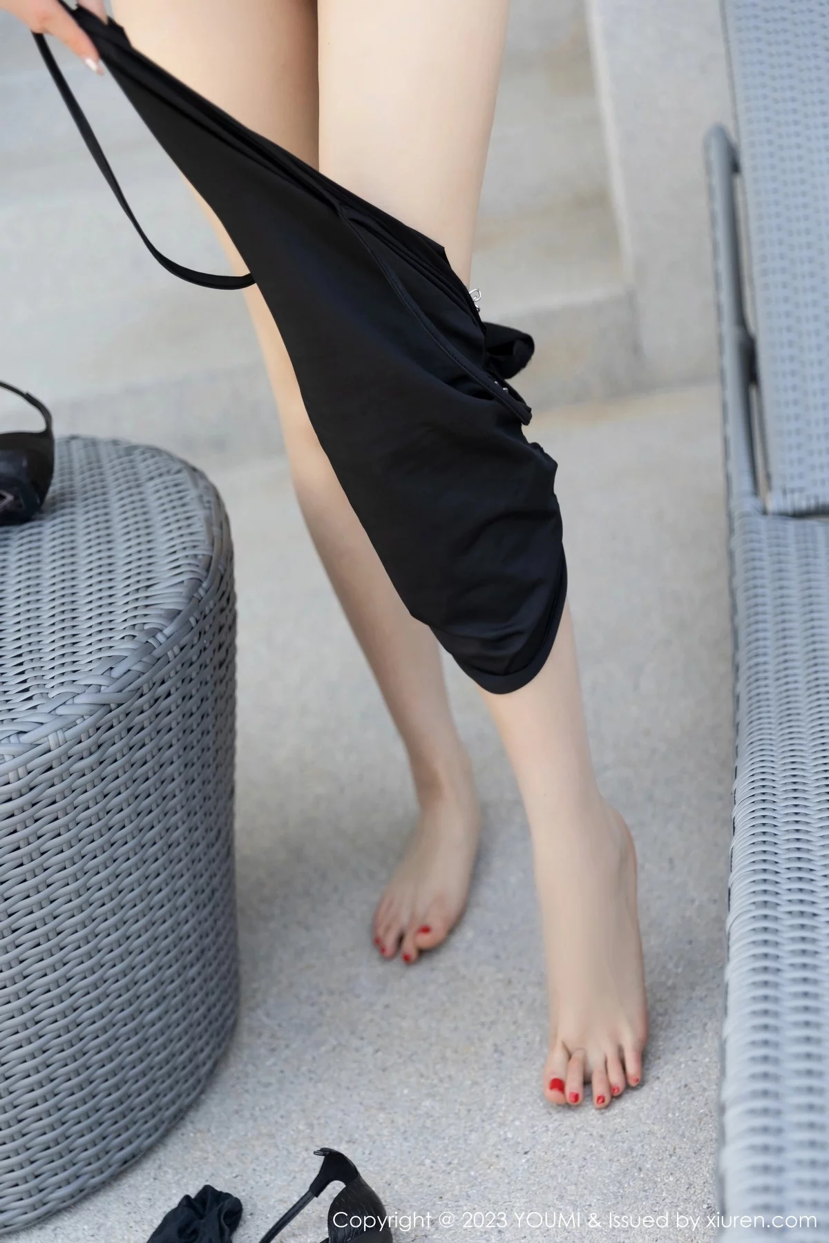 Xrmnw.Vip_周妍希_写真