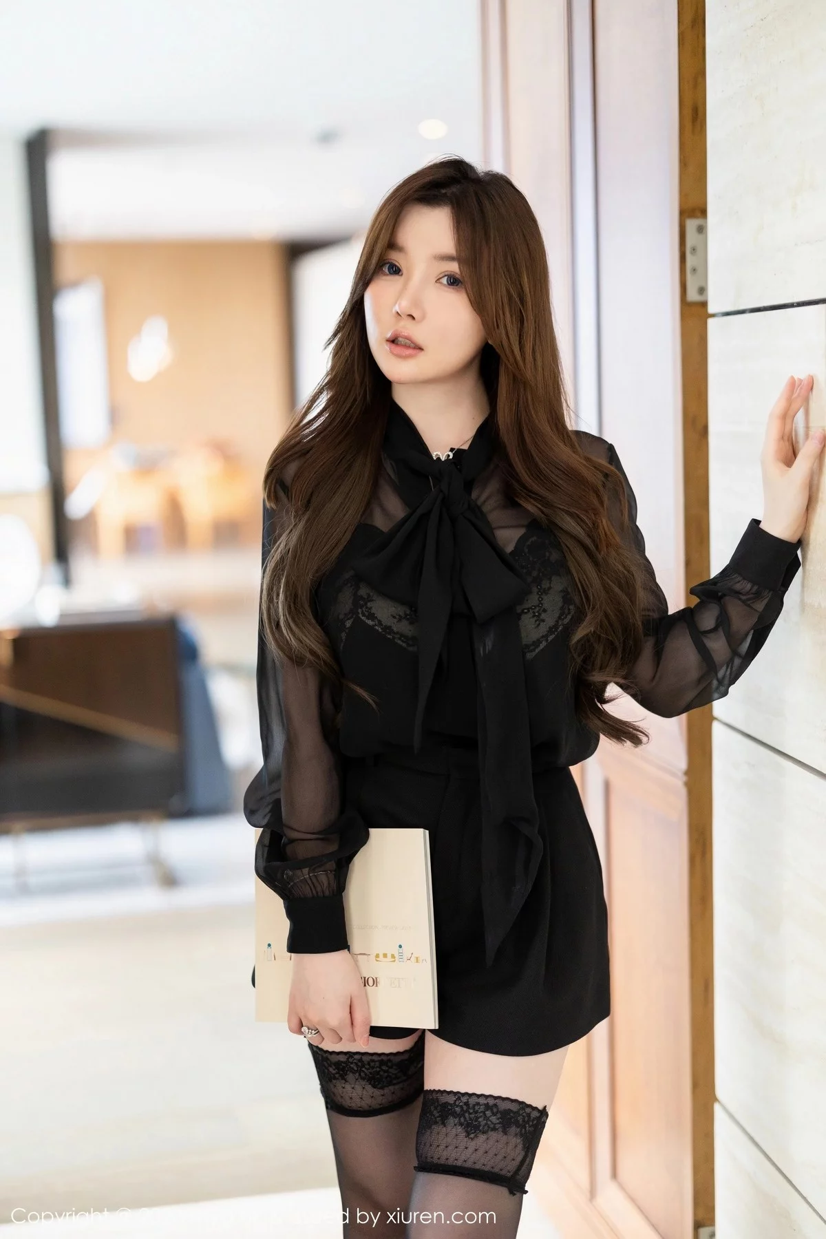 Xrmnw.Vip_糯美子_写真