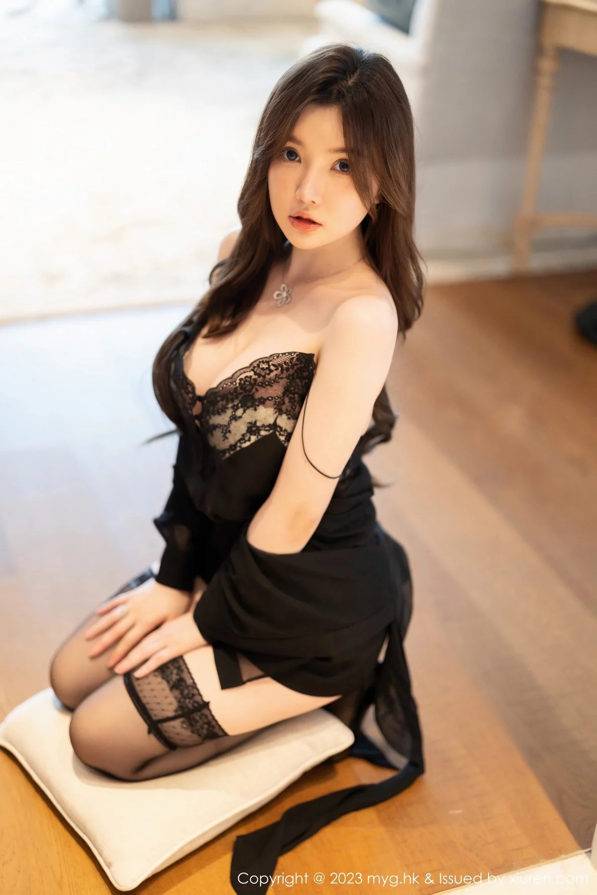 Xrmnw.Vip_糯美子_合集 Xrmnw.Vip_糯美子_写真