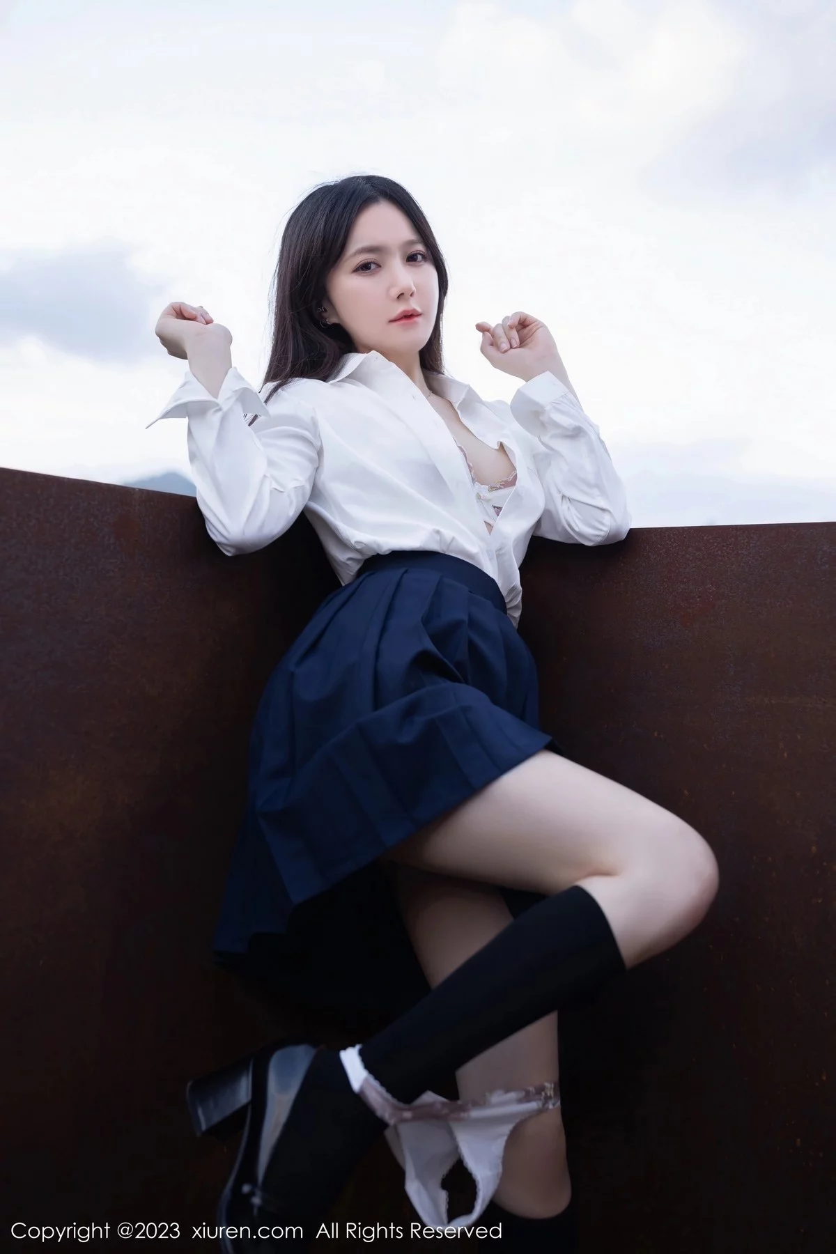 Xrmnw.Vip_鱼子酱_写真