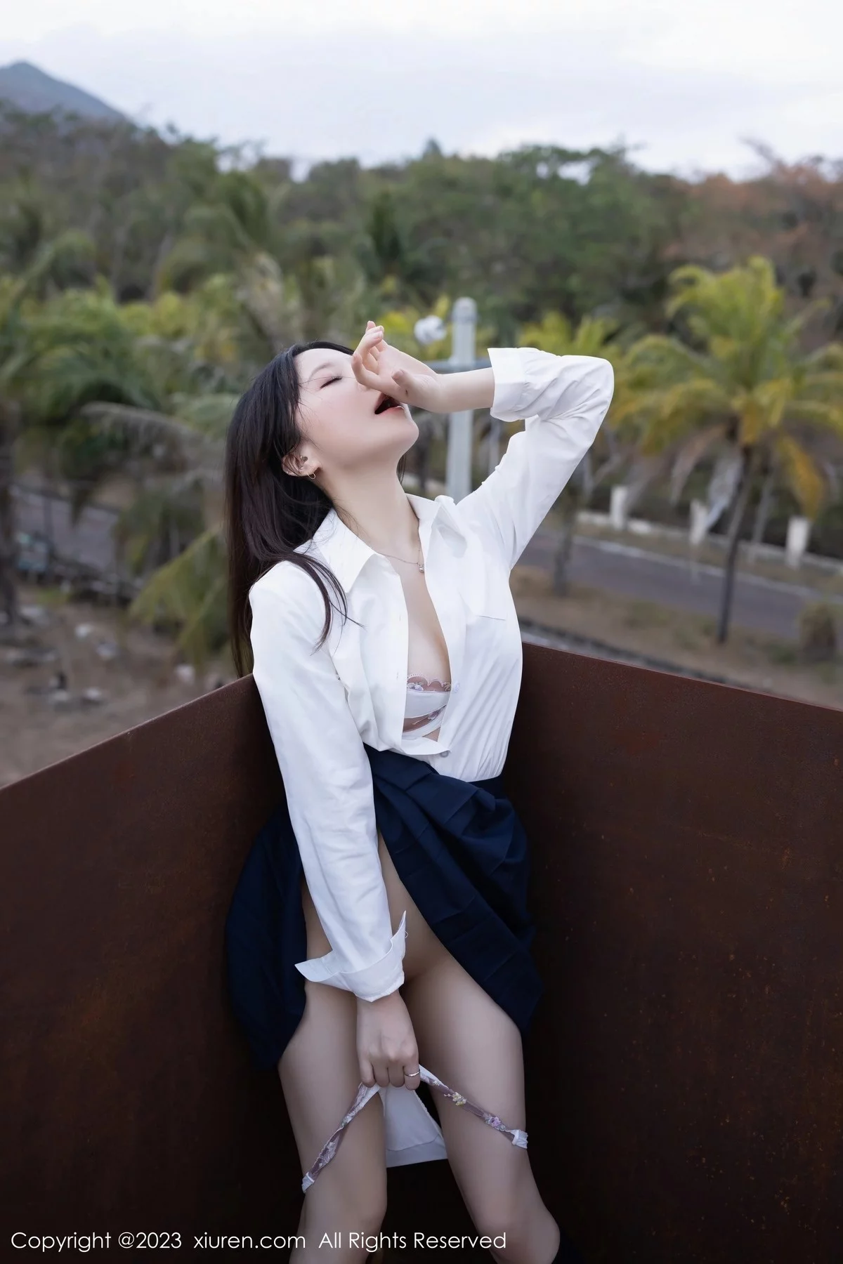 Xrmnw.Vip_鱼子酱_写真