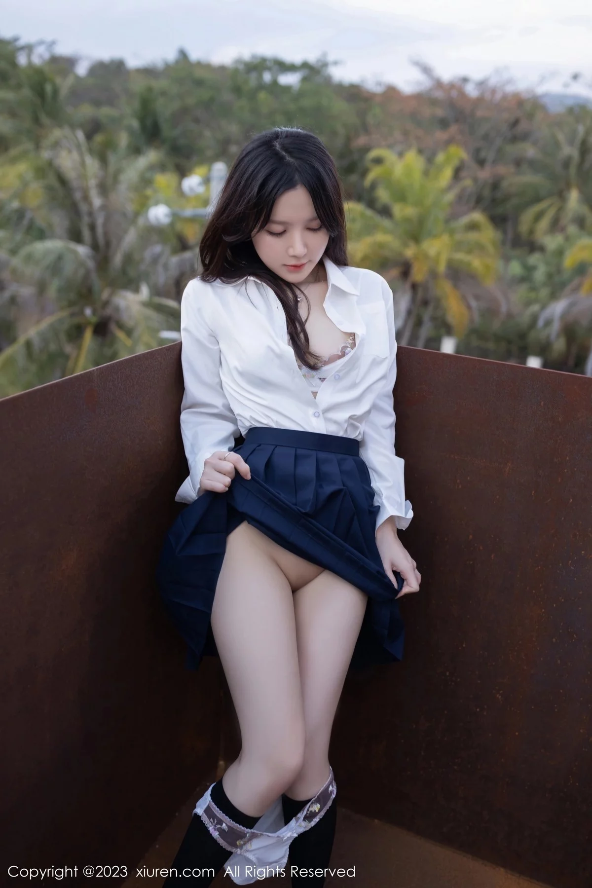 Xrmnw.Vip_鱼子酱_写真