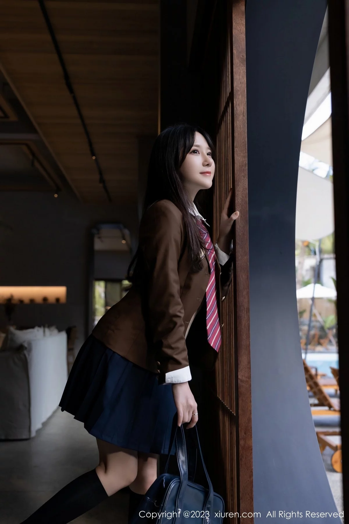 Xrmnw.Vip_鱼子酱_写真