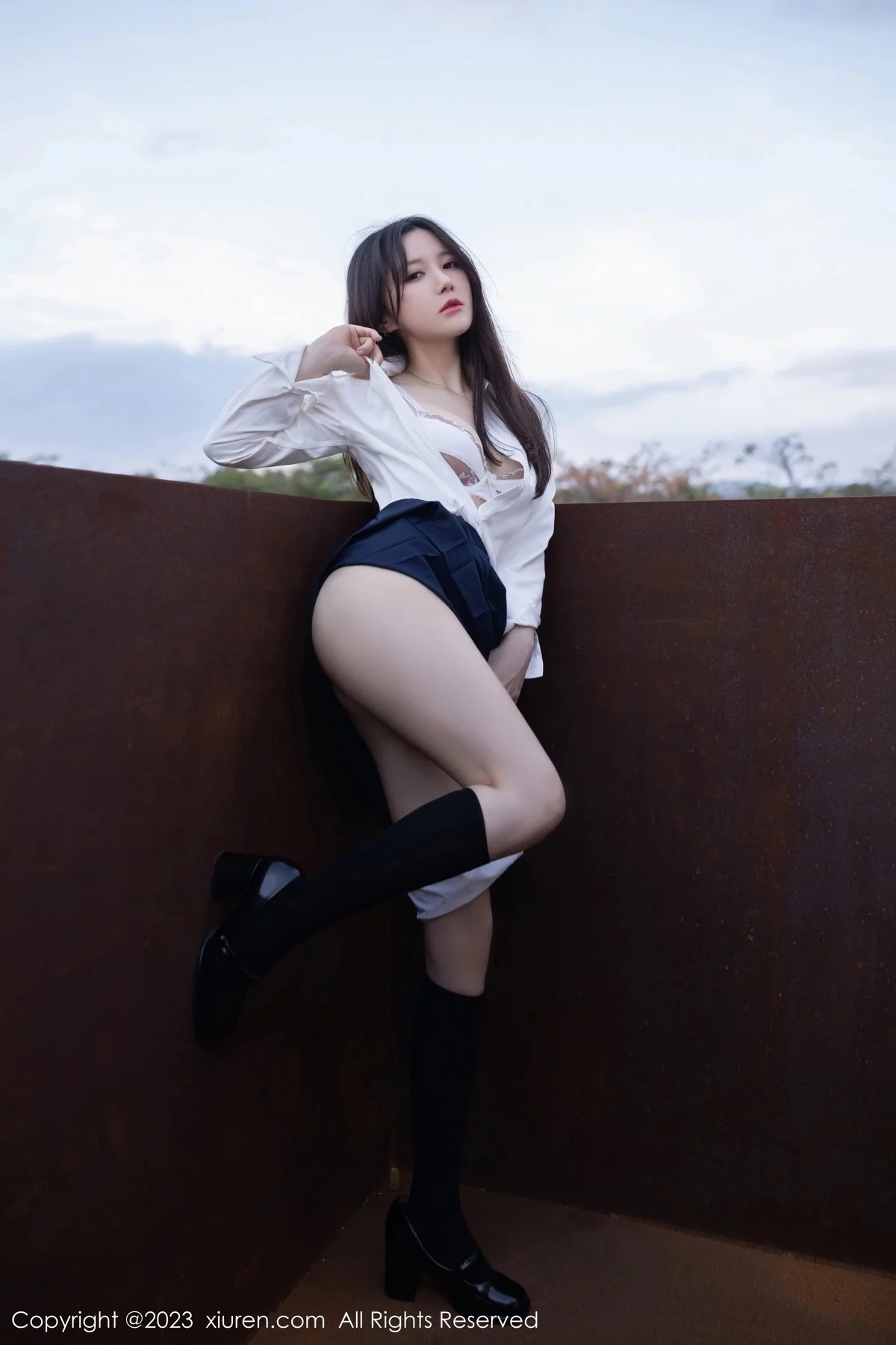 Xrmnw.Vip_鱼子酱_写真
