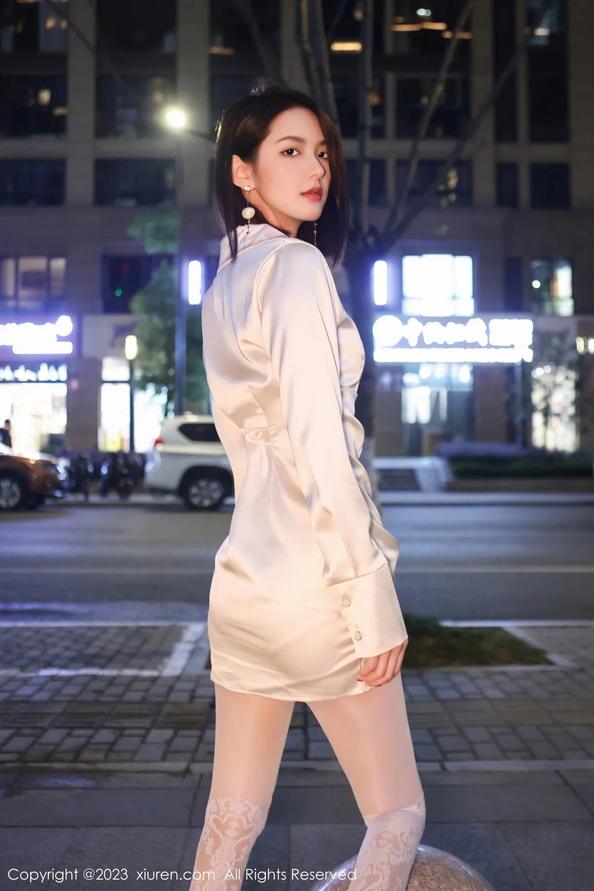 Xrmnw.Vip_乔一一_写真
