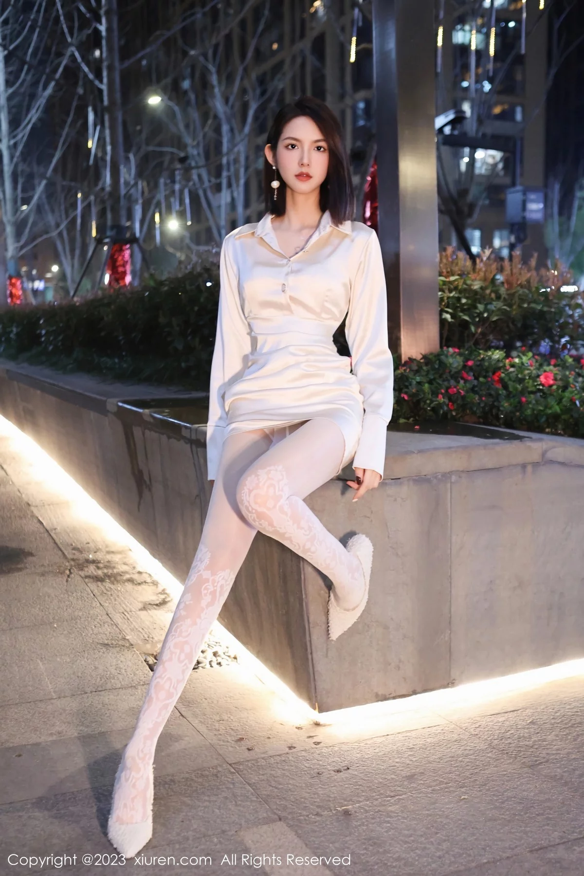 Xrmnw.Vip_乔一一_写真