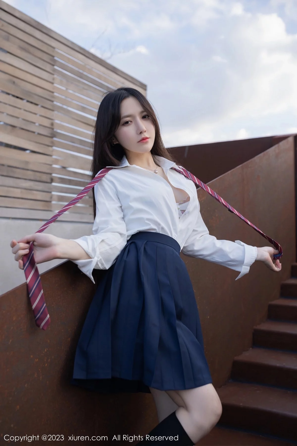 Xrmnw.Vip_鱼子酱_写真