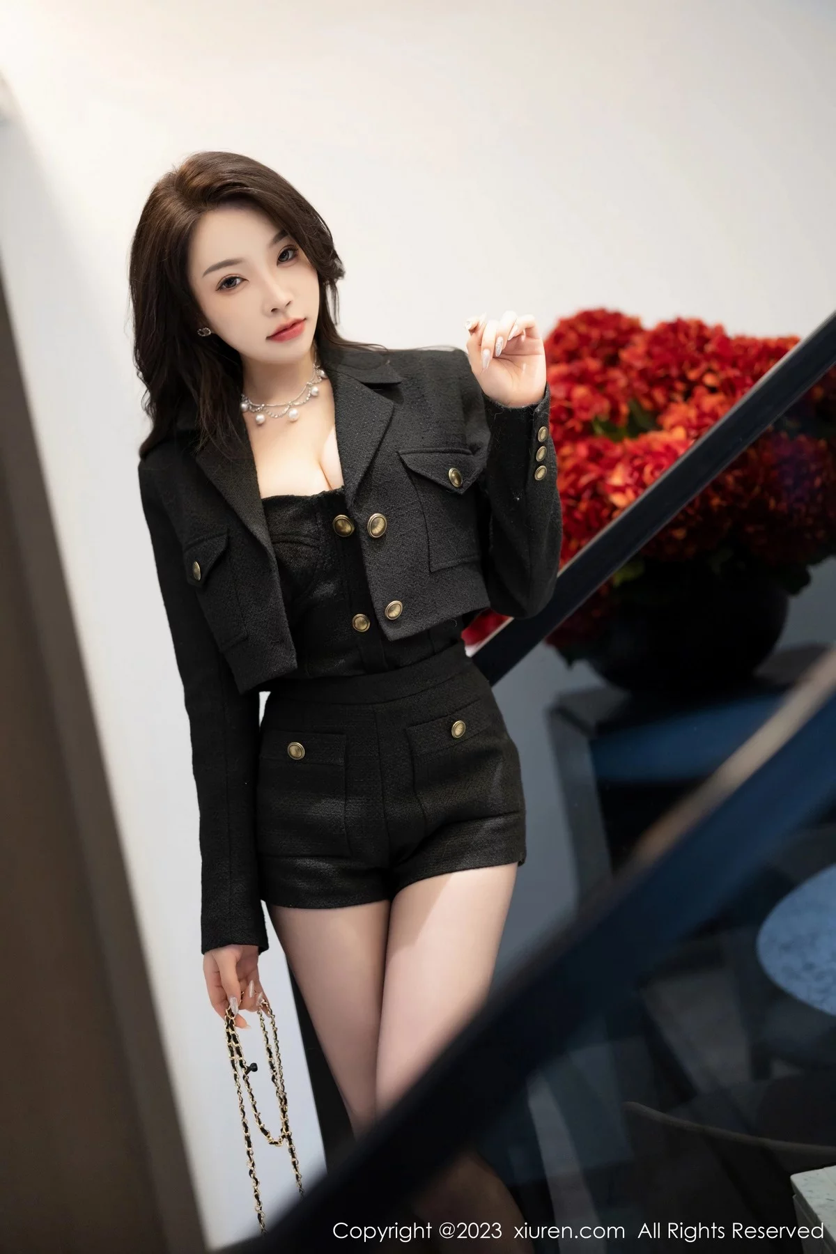 Xrmnw.Vip_徐莉芝_写真