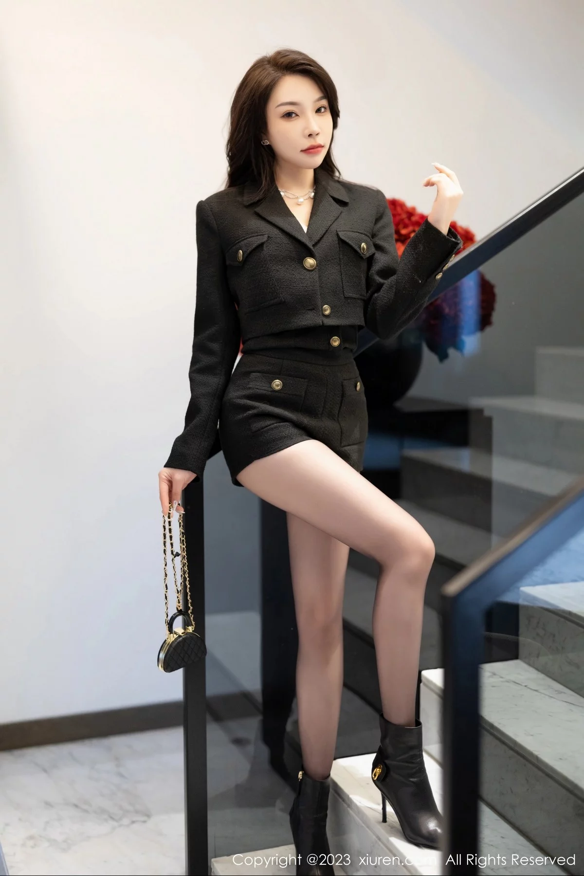 Xrmnw.Vip_徐莉芝_写真