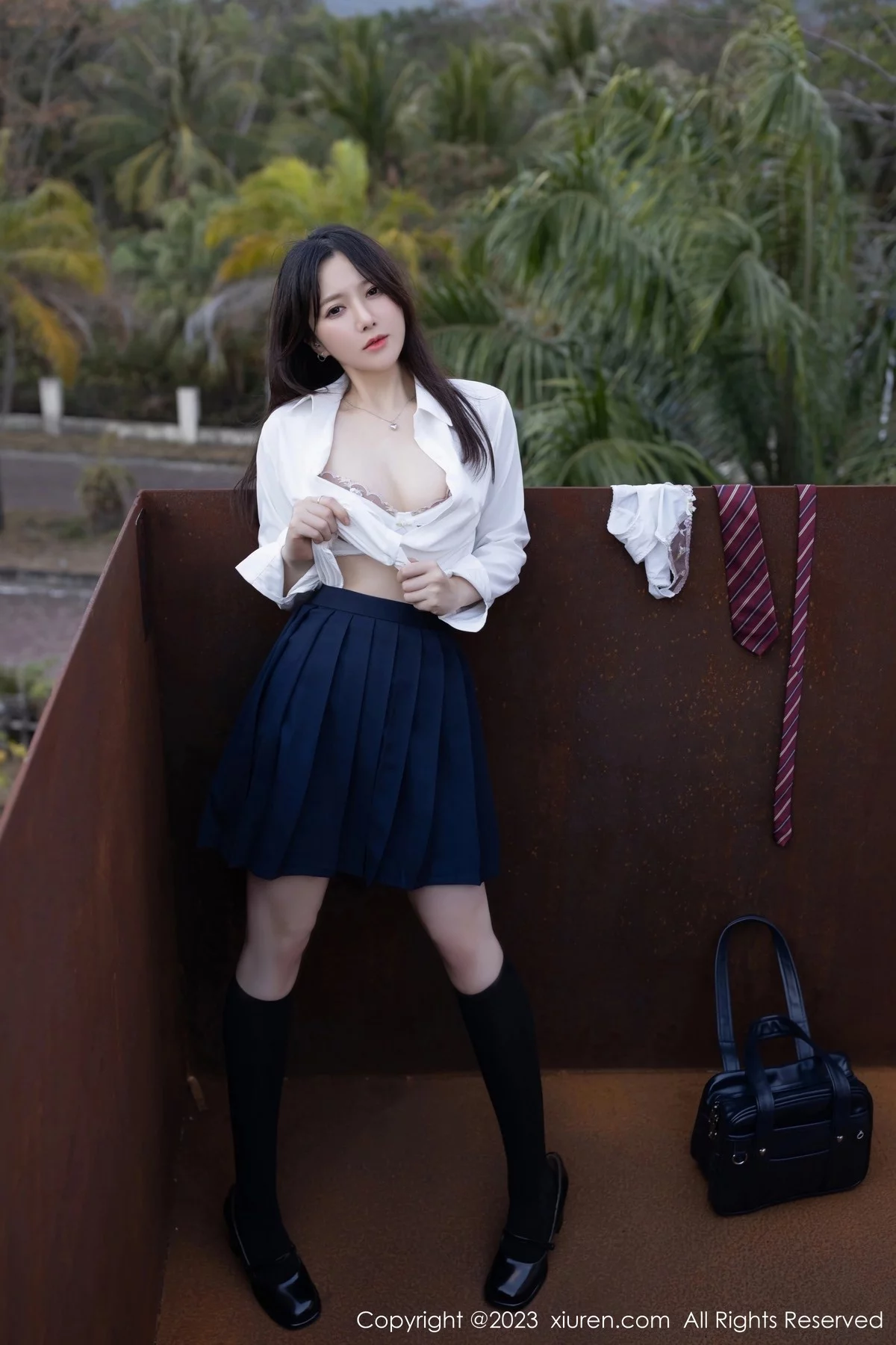 Xrmnw.Vip_鱼子酱_写真