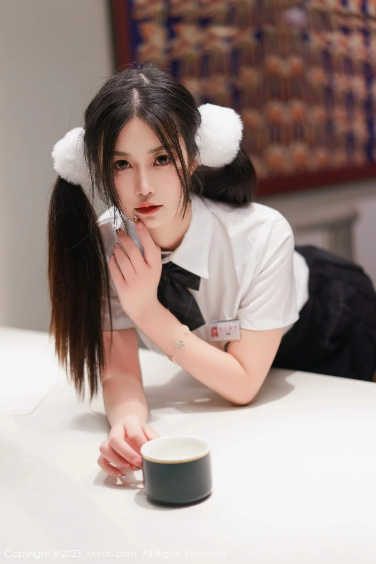 Xrmnw.Vip_阿姣_写真