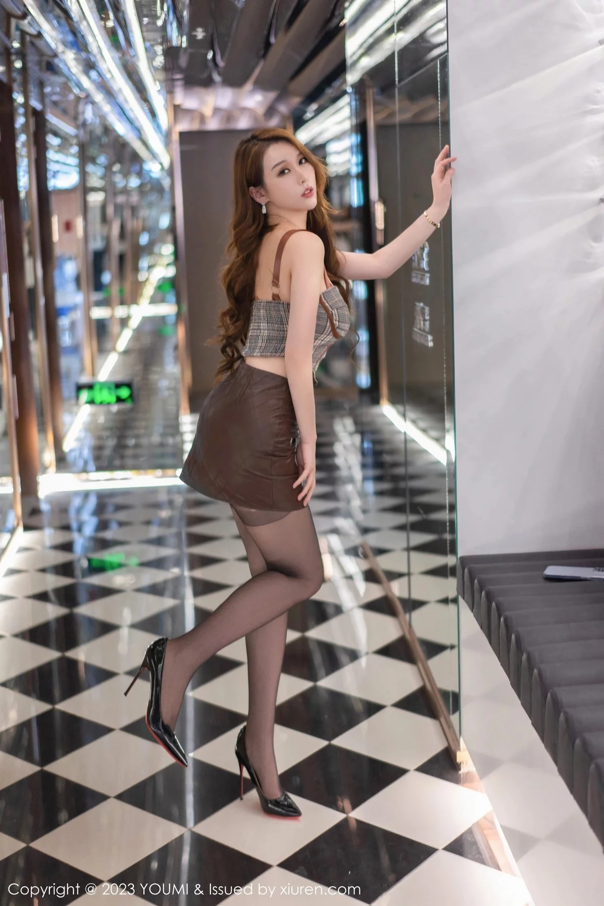 Xrmnw.Vip_尤妮丝_写真