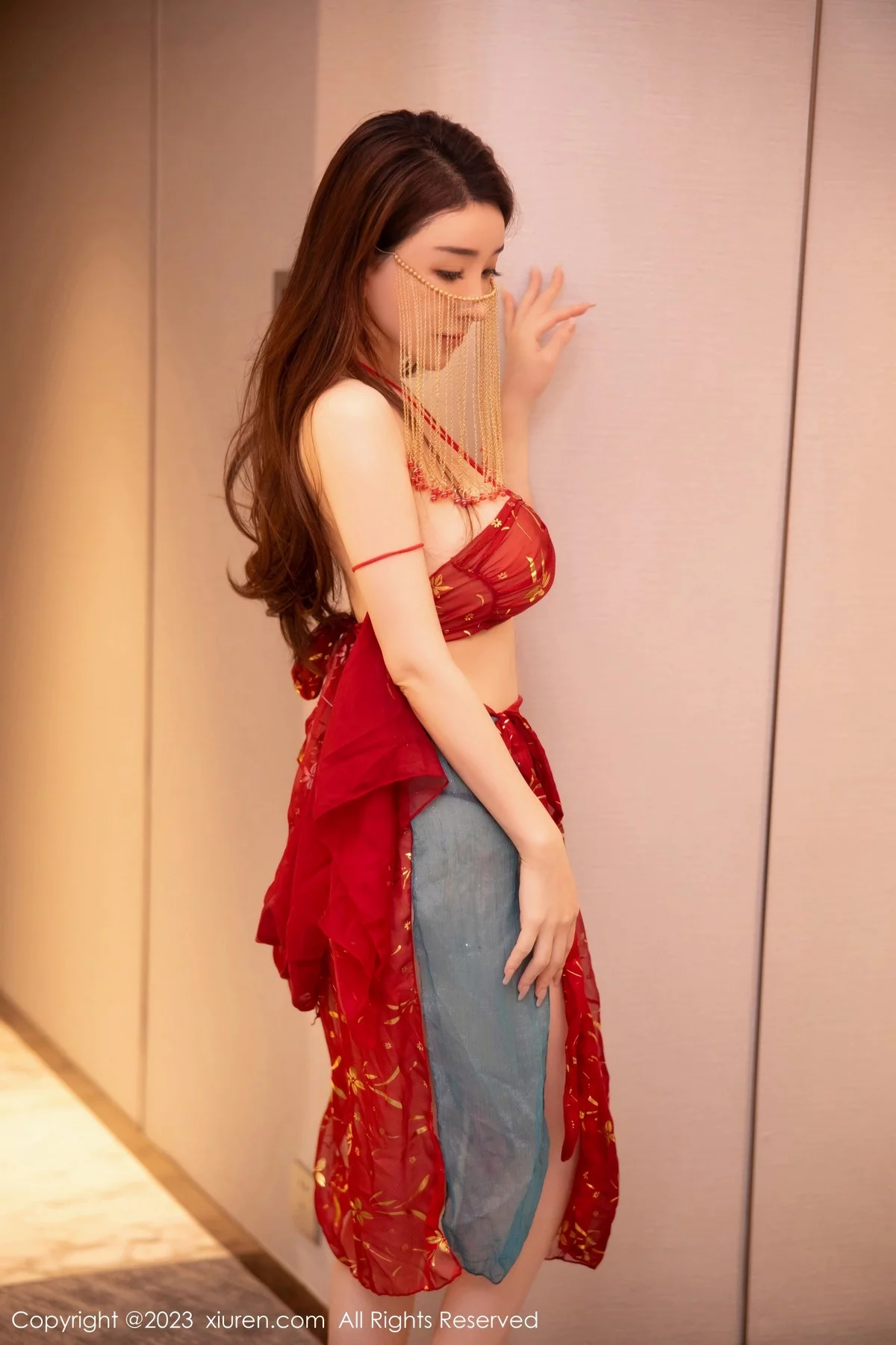 Xrmnw.Vip_雨儿_写真