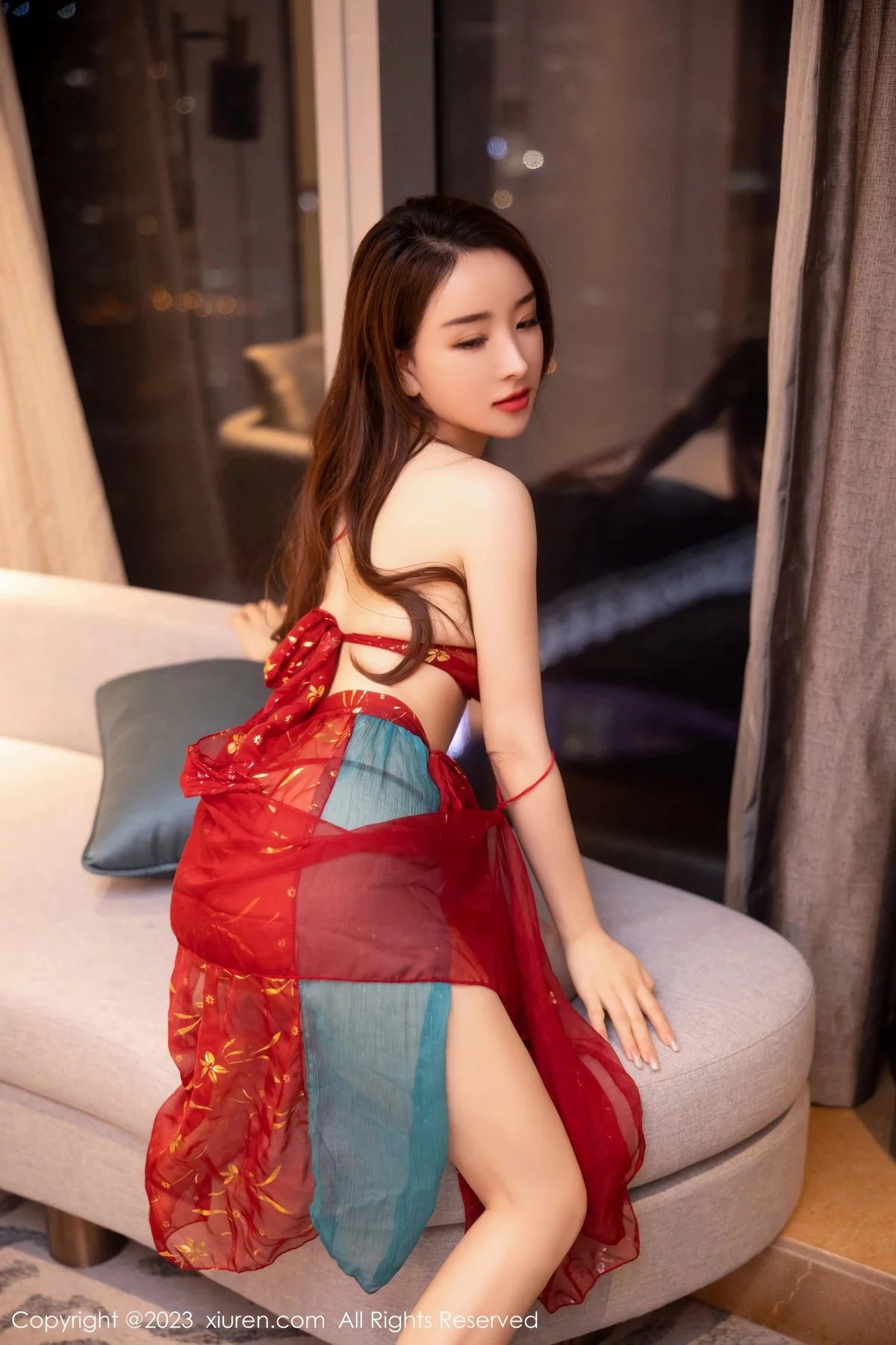 Xrmnw.Vip_雨儿_写真