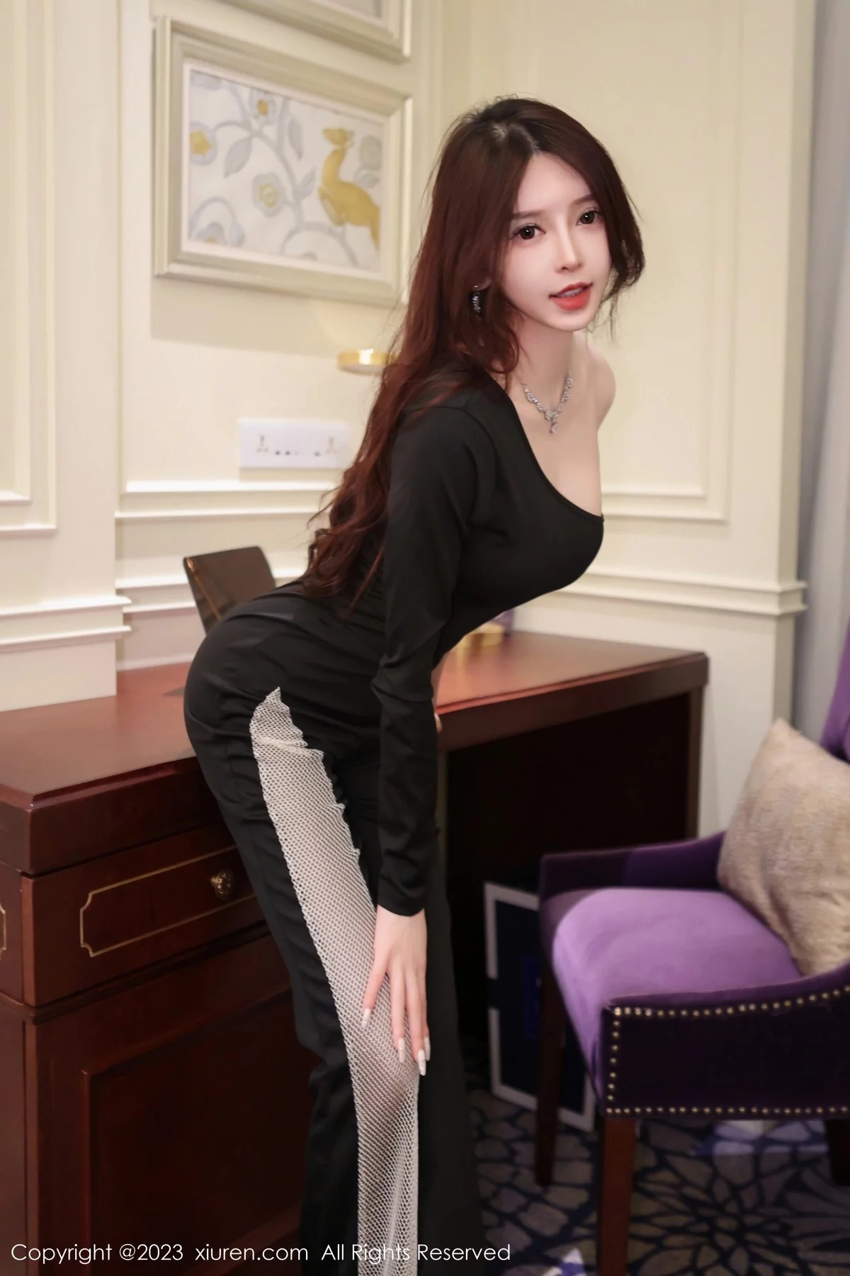 Xrmnw.Vip_玉兔_写真