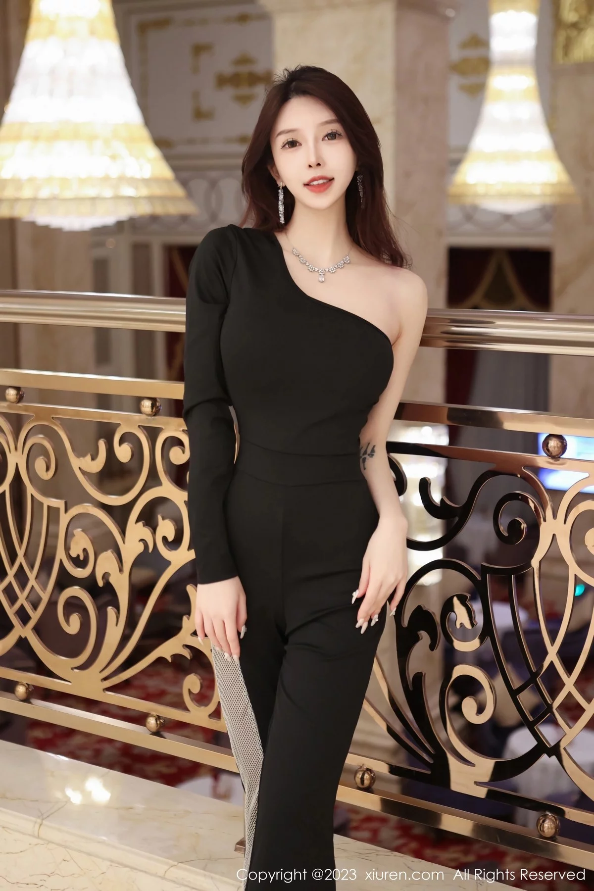 Xrmnw.Vip_玉兔_写真