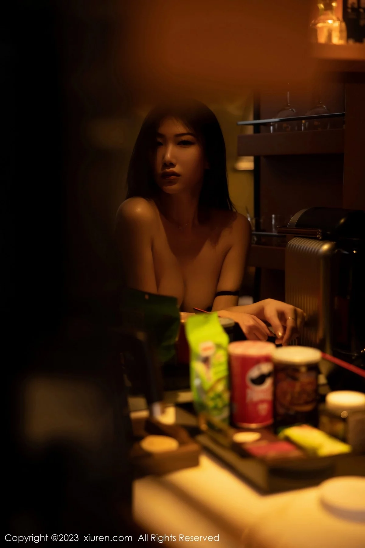 Xrmnw.Vip_李佳芮_写真
