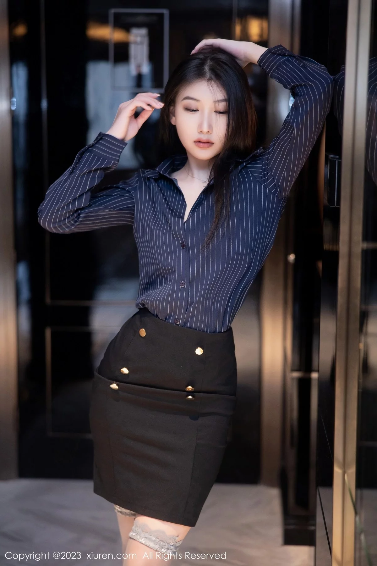 Xrmnw.Vip_李佳芮_写真
