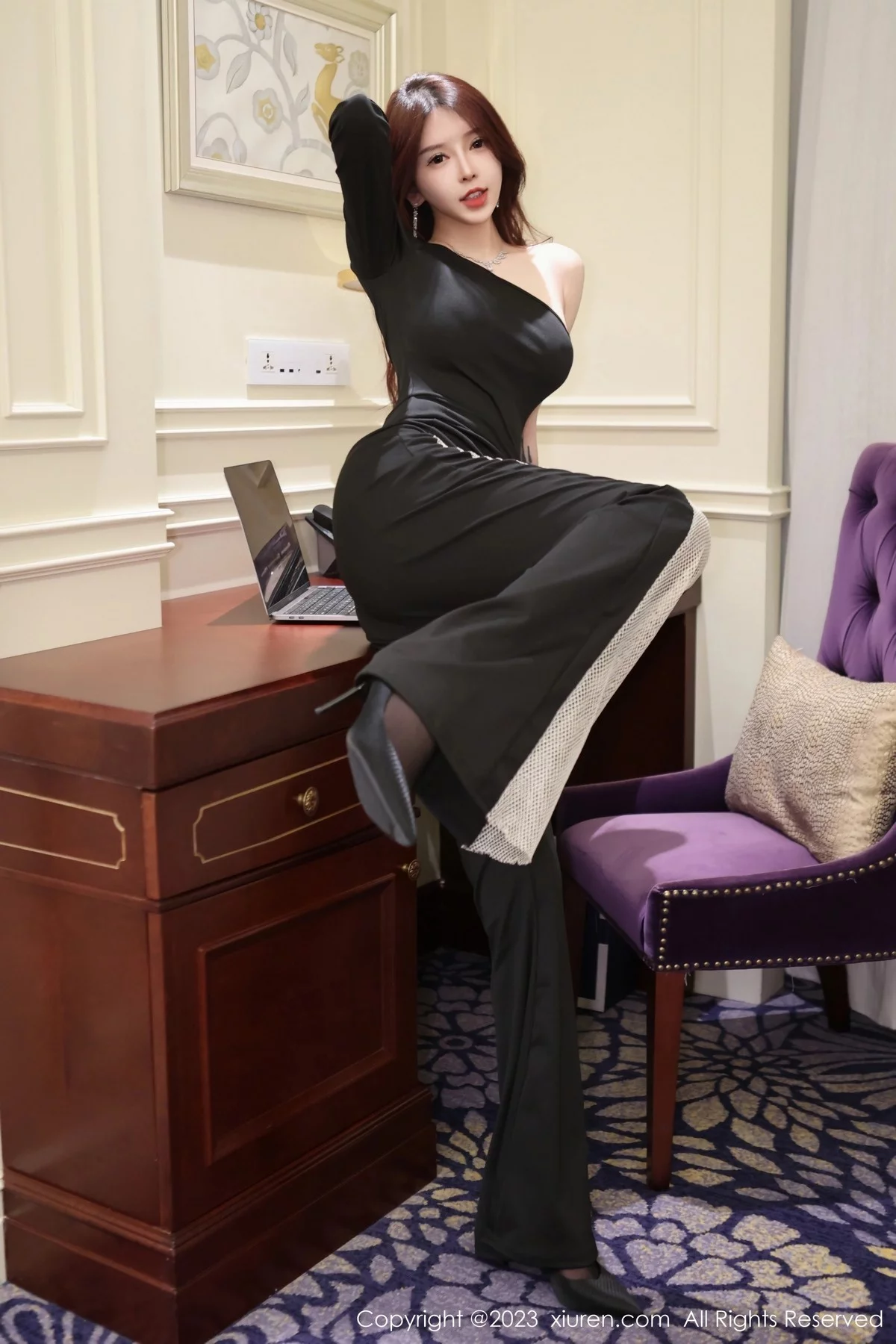 Xrmnw.Vip_玉兔_写真