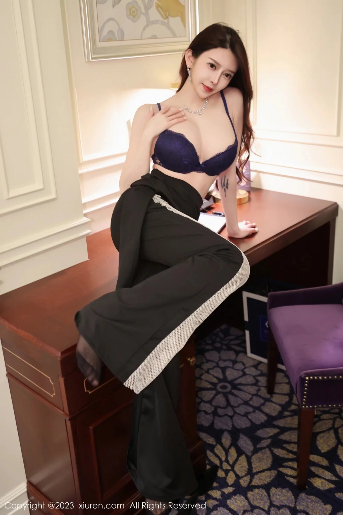 Xrmnw.Vip_玉兔_写真