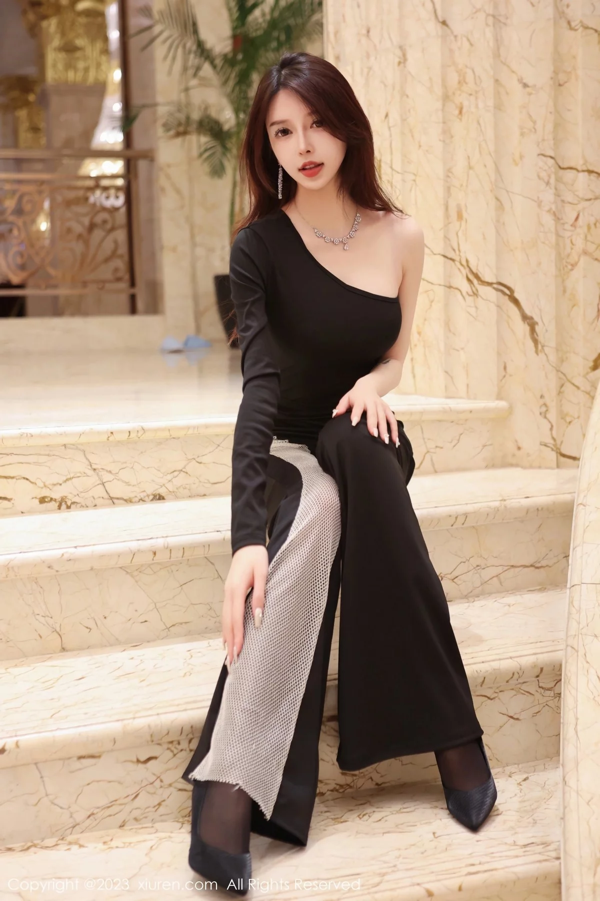 Xrmnw.Vip_玉兔_写真