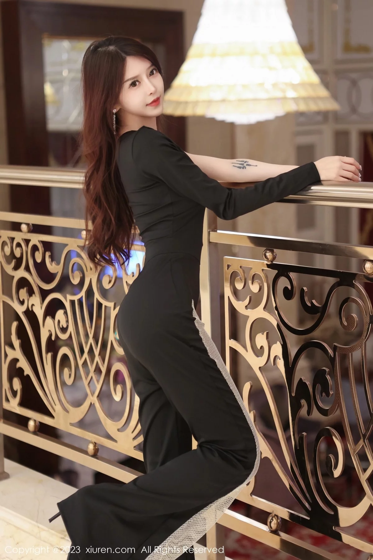 Xrmnw.Vip_玉兔_写真