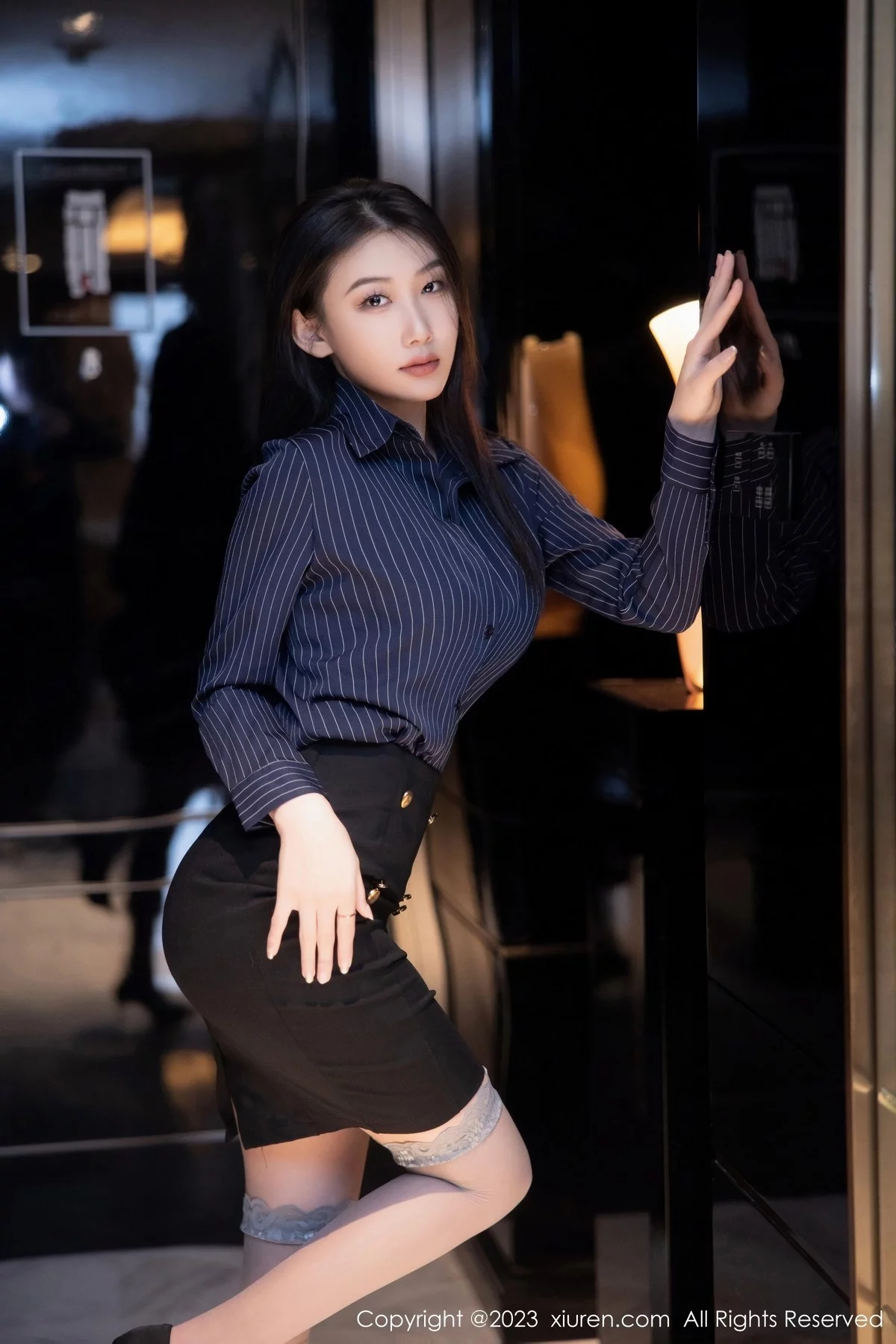 Xrmnw.Vip_李佳芮_写真