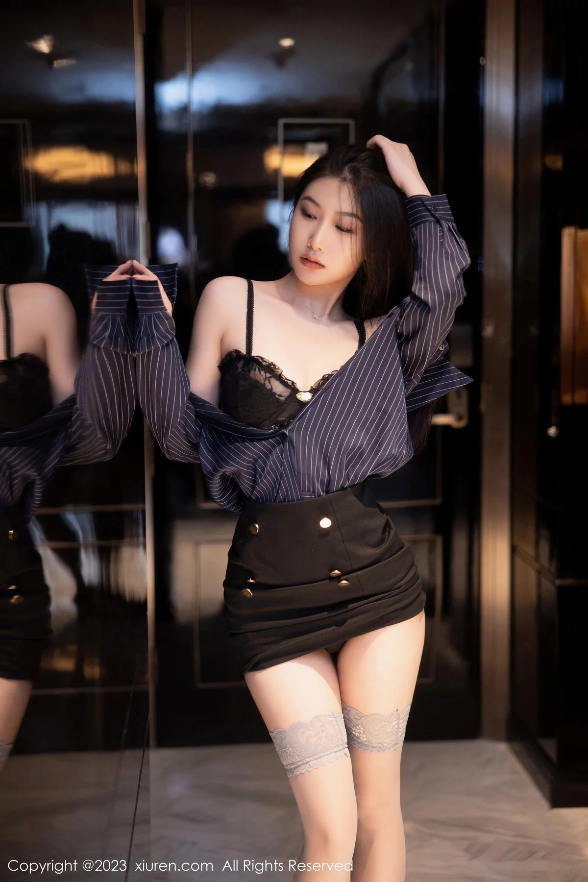 Xrmnw.Vip_李佳芮_写真