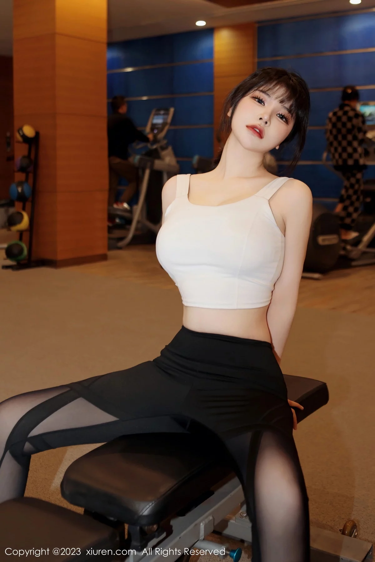 Xrmnw.Vip_桃桃子_写真