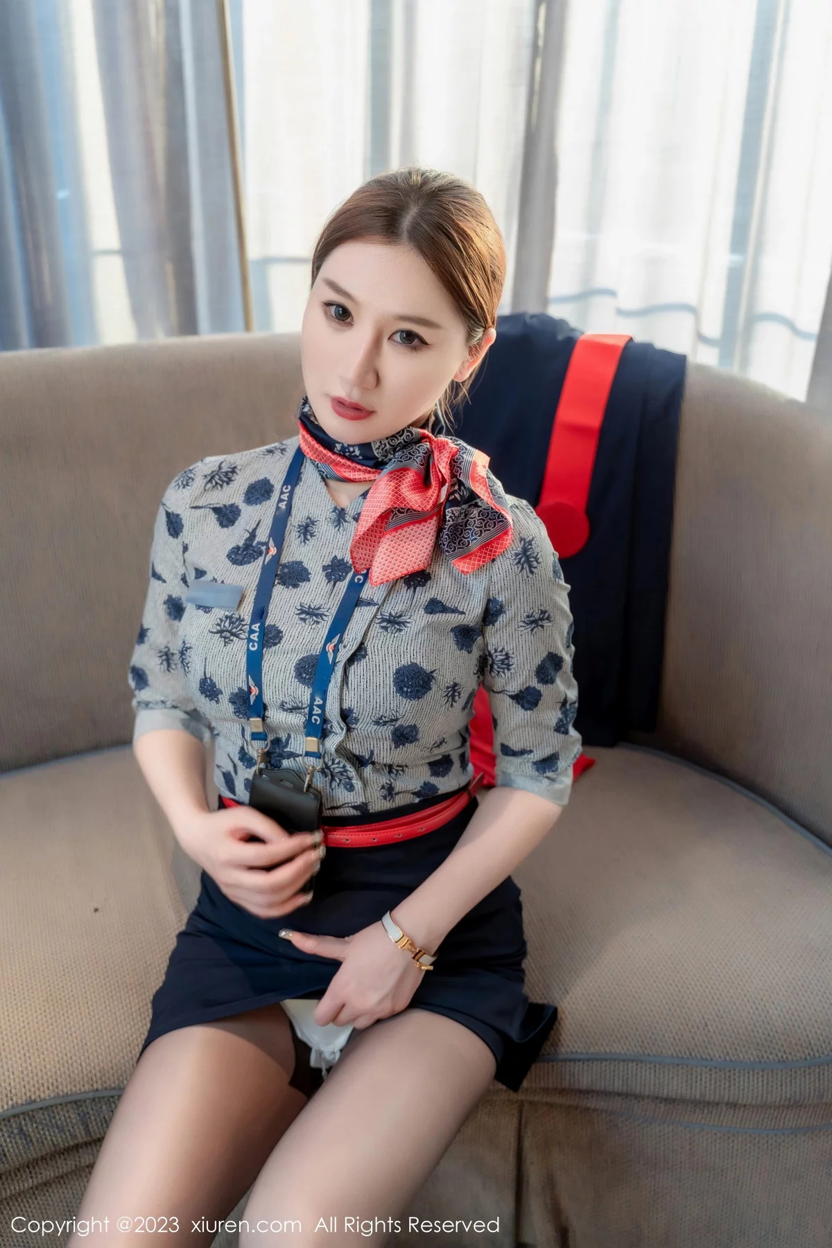 Xrmnw.Vip_顾乔楠_写真