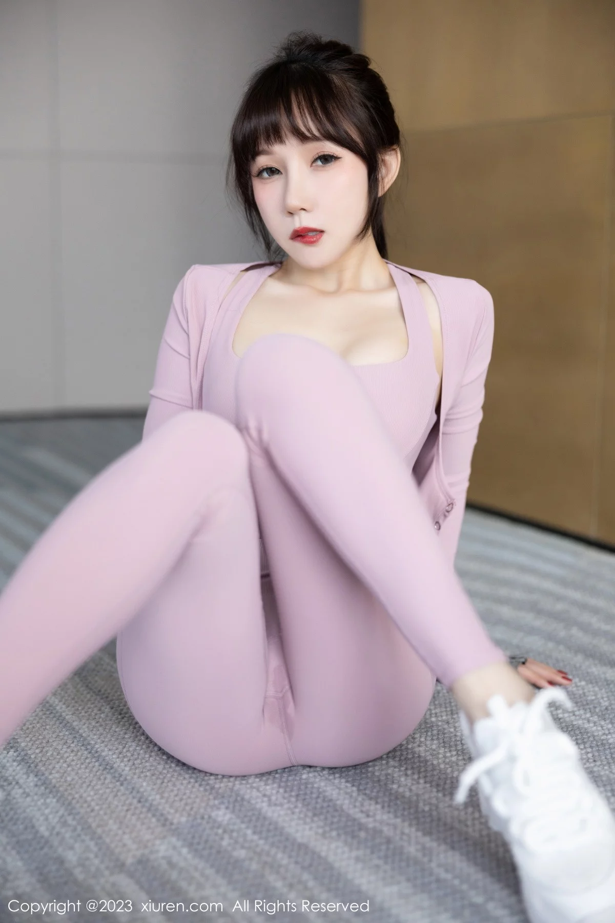 Xrmnw.Vip_波巧酱_写真
