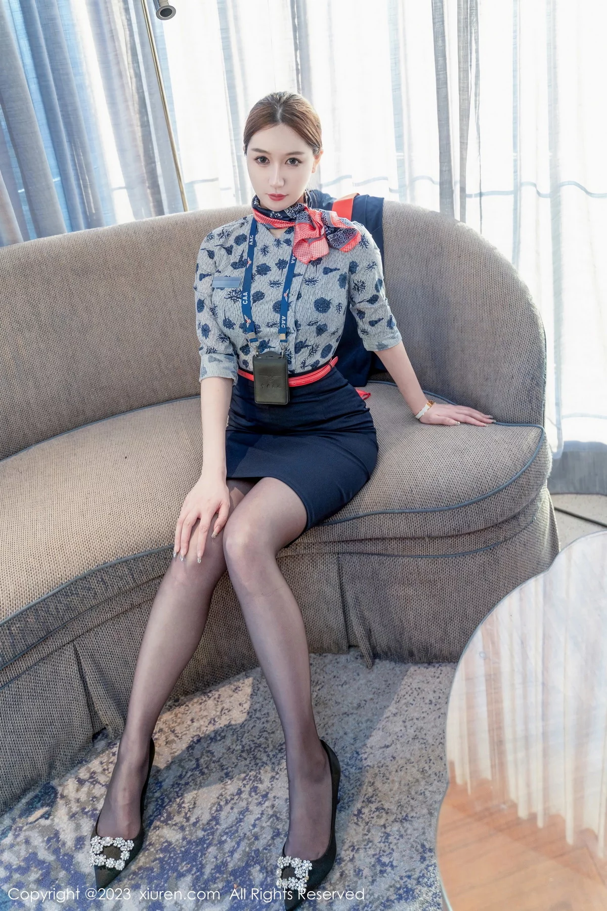 Xrmnw.Vip_顾乔楠_写真