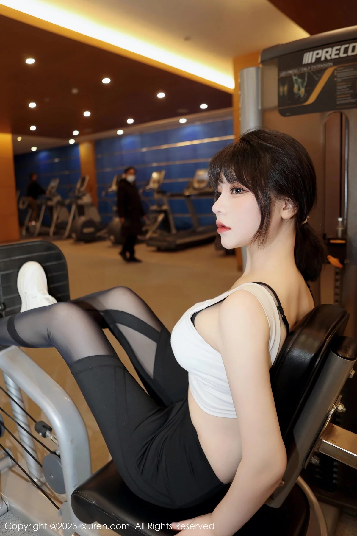 Xrmnw.Vip_桃桃子_写真