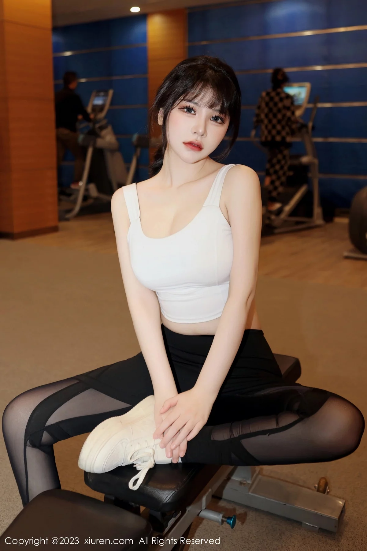Xrmnw.Vip_桃桃子_写真