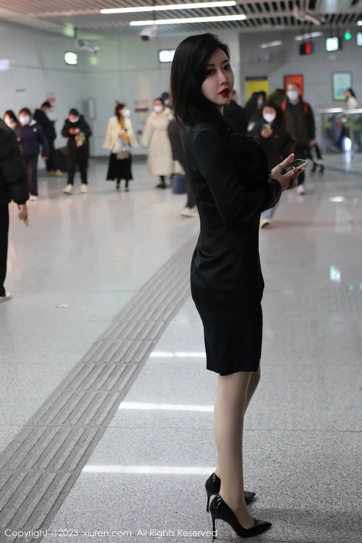 Xrmnw.Vip_王婉悠_写真
