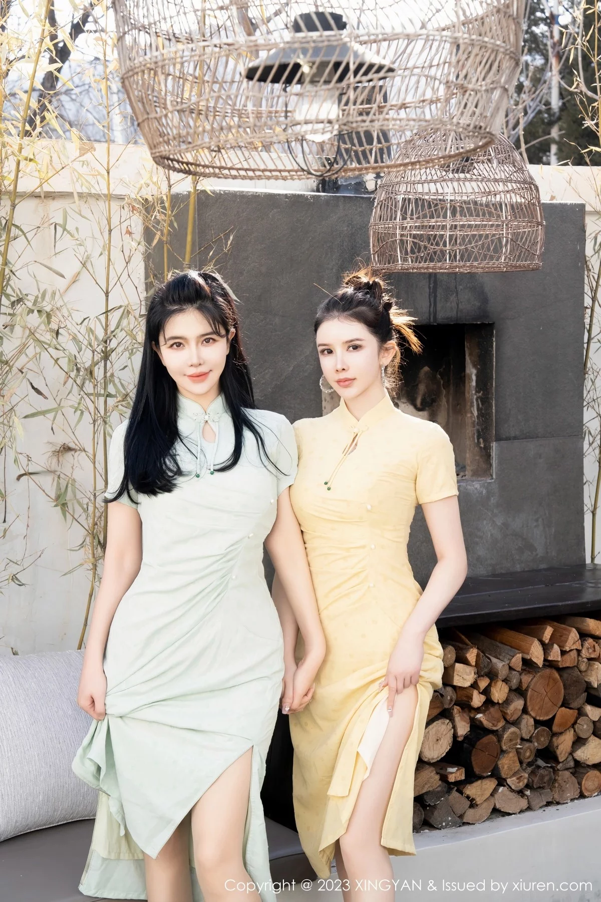 Xrmnw.Vip_刘钰儿_写真