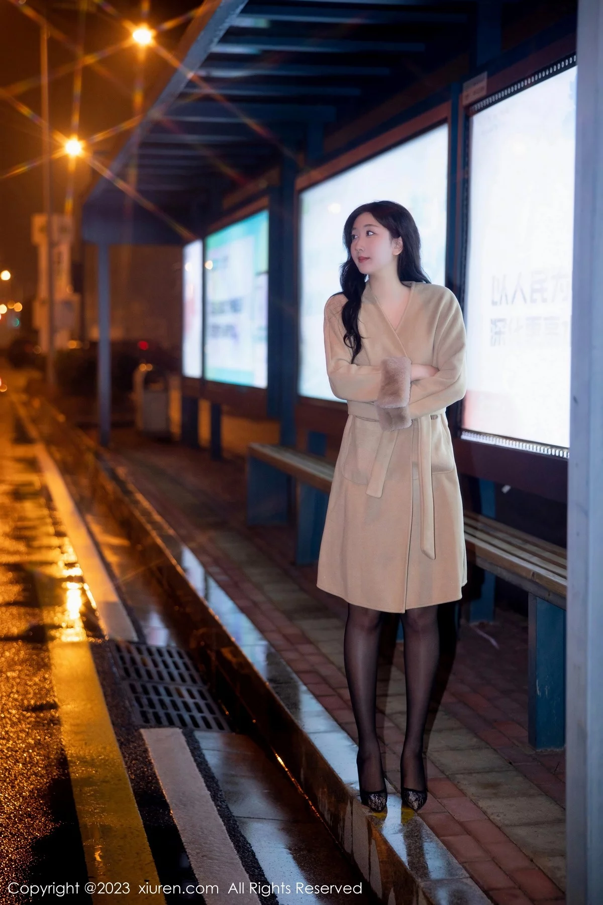 Xrmnw.Vip_江真真_合集 Xrmnw.Vip_江真真_写真