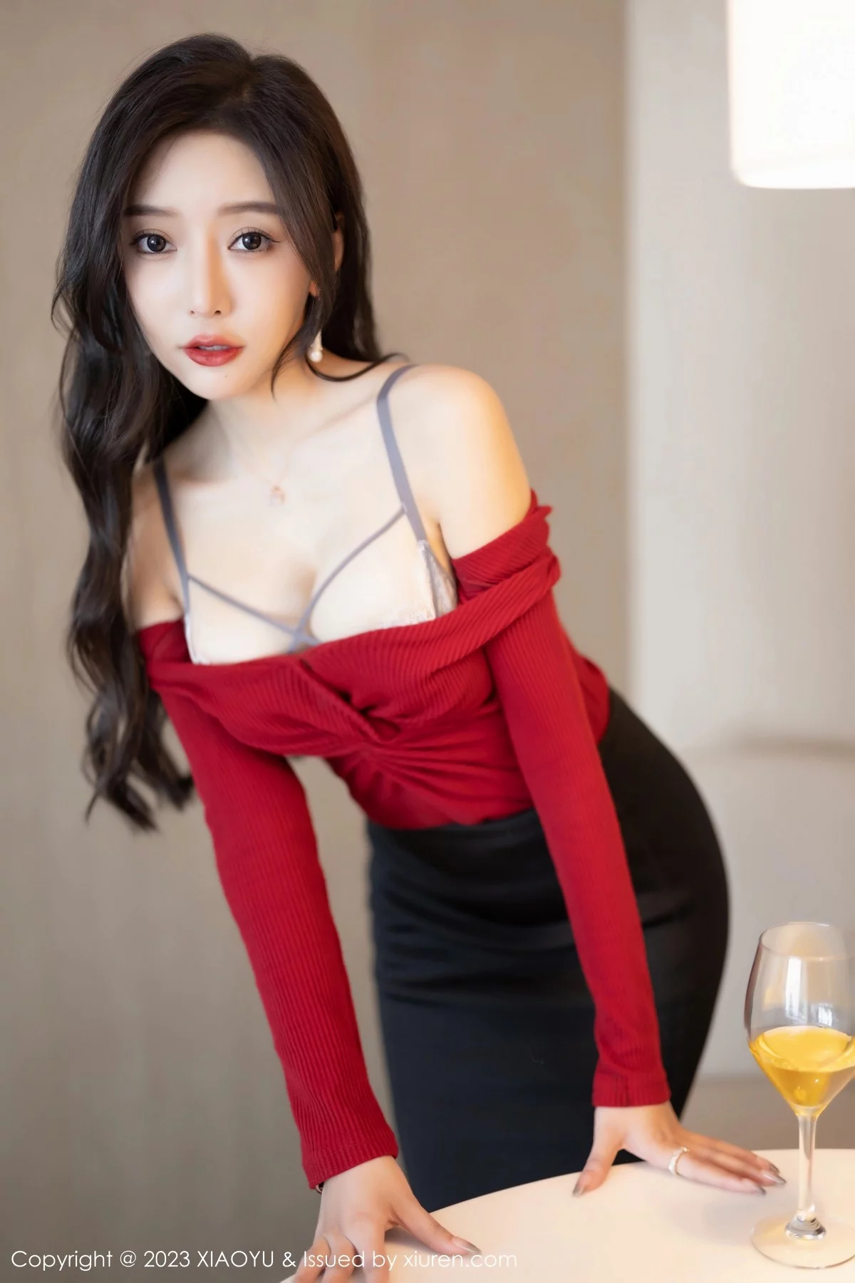 Xrmnw.Vip_王馨瑶_写真