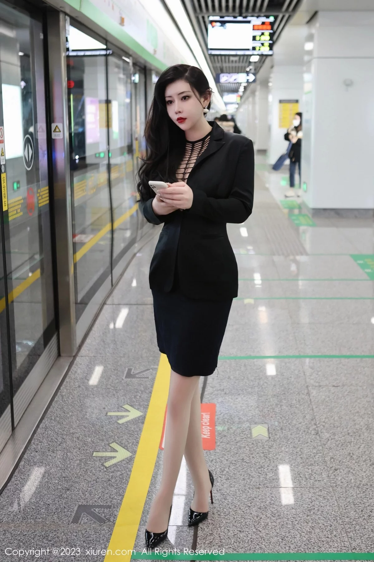 Xrmnw.Vip_王婉悠_写真